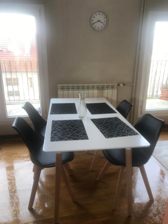 Grand Appartement Avec Terrasse, Paris12 Extérieur photo
